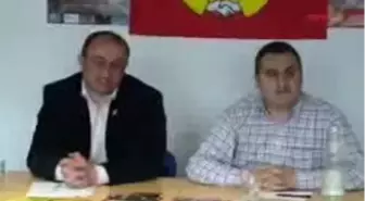 Didf'Den Emek Şenliği