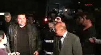 Eyvah Eyvah'a, Açık Hava Galası
