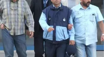 İki Zabıta 'Keklik' Operasyonuyla Yakalandı