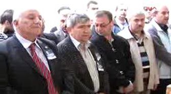 Kastamonu - Gözyaşları Odtü'Lü Sertaç İçin Aktı
