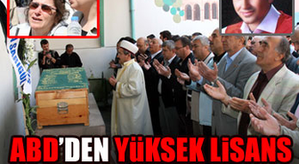 Otel Odasında Ölü Bulunan ODTÜ'lu Sertaç, ABD'den Yüksek Lisans Teklifi Almış