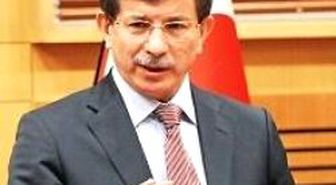 Davutoğlu: Esefle Karşılıyoruz