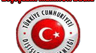 Dışişleri'nden Obama'nın 'Büyük Felaket' Sözüne Sert Tepki