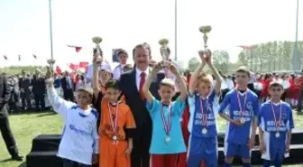 Kartepede Coşkulu 23 Nisan