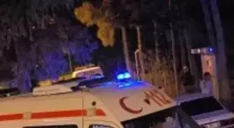 Trafik Cinayeti: 2 Ölü, 10 Yaralı