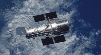 Hubble Teleskobu 20 Yaşında!