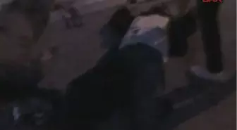 Çorum'da Silahlı Çatışma: 2 Ölü