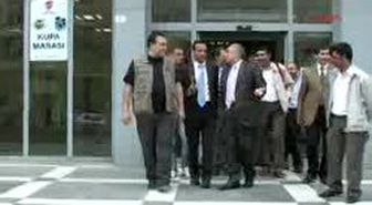 Şanlıurfa - Fakıbaba Evinde 150 Kişiyi Ağırlayacak