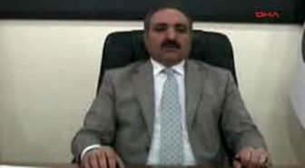 Nuh'un Gemisi Ağrı Dağı'nda