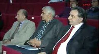 Rtük Başkanı Dursun: Analog Yayıncılık 2012 De Bitecek