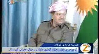 Barzani ve Talabani Anlaştı