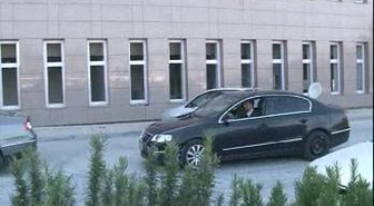 Baba Karabulut: 'Adaletin Önünde Çaresiz Kalmış Bir Babayım '