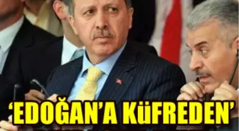 Emekli Binbaşıya Erdoğan'a Küfürden Dava