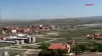 Polatlı - Temelli'De Gözler Mahkemede