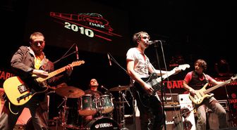 Rock’ın Yeni Yıldızları Belli Oldu