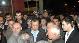 Sakarya da Roman Gerginliği