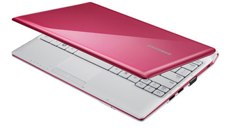 Anneler Günü'nde Samsung N150 Netbook