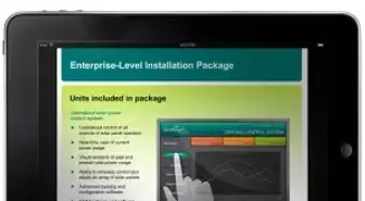 Cisco’nun İşbirliği Teknolojileri İpad’de