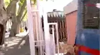 Ergenekon Sanığı Gürbüz Adliyede
