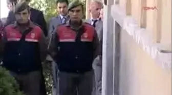 Ergenekon Sanığı Gürbüz, Gazi Olaylarıyla İlgili İfade Verdi