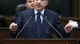 Ey Türk Faşisti...