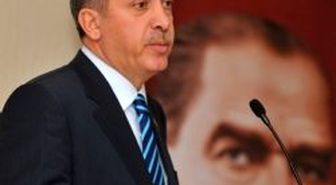 Ey Türk Faşisti...