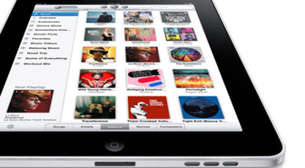 İpad 3g'de Video Hayalkırıklığı!
