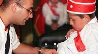 Sünnet Deyip Geçmeyin