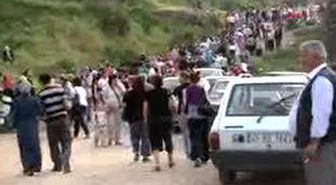 Manisa'Da Hıdrellez Kutlamaları