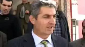 Van - Eğitim-Sen Yök Ve Ösym´Yü Suç Duyurusunda Bulundu
