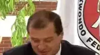 Avrupa Tekvando Şampiyonası'Nda Türkiye'Yi Temsil Edecek Spo