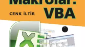 Excel'de Ustalaşmak İçin Yeni Bir Kitap