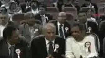 Kayseri'De Yılın Spor Starları Ödüllendirildi