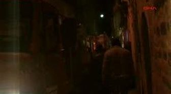 Kilis - Kilis'Te Yangın: 1 Ölü, 2 Yaralı