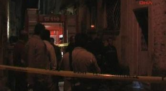 Kilis'te Yangın: 1 Ölü, 2 Yaralı