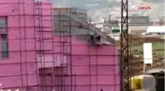Şanlıurfa - Adıyaman Belediyesi İle Üniversite Arasında Kaça