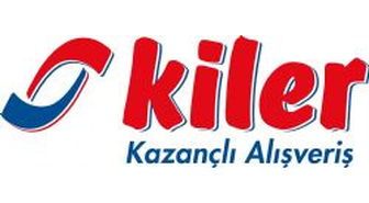 Kiler’den mağaza içi reklamcılıkta Türkiye’de bir ilk ! 



 
