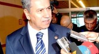 Arınç: Baykal'a Mutlaka Sahip Çıkılmalı