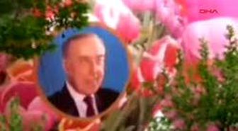 Azerbaycan?Da Aliyev?İn Doğum Günü İçin Yurtdışından 10 Mily