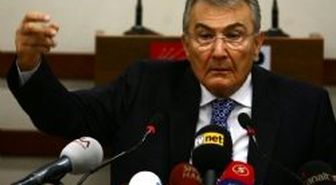 Baykal'ın Tarihinde İki İstifa Var