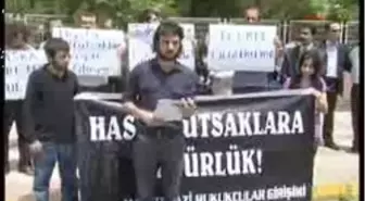 'Başka Zere'ler Ölmesin'