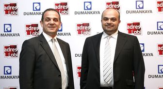 Dumankaya’dan Tuzla-Aydınlı’nın Yeni Merkezi 'Adres Lobi' 



