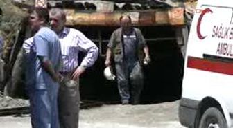 Tavşanlı - Arama Çalışmalarına Elektrik Kesintisi Nedeniyle