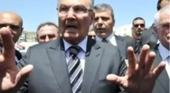 Baykal: CHP'ye İkinci Komplo Girişimi