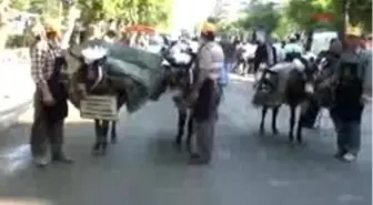 Hatay - 'Hoşgörü' Temalı 'Geleneksel Lezzetler Şenliği'