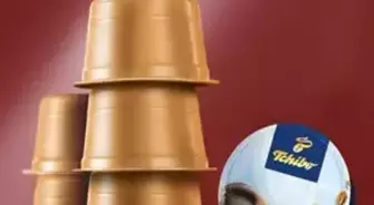 Tchibo'dan Kahve Tutkunlarına Özel Bir Koleksiyon