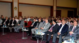 Bilgi Çağında Eğitim Ve Malatya Tartışılıyor