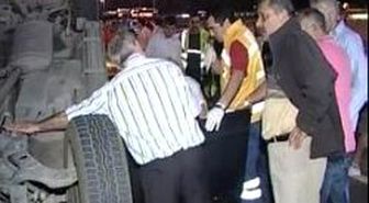 Ölümüne Hız Sonları Oldu