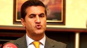 'Allah Deniz Baykal'ın Yardımcısı Olsun'