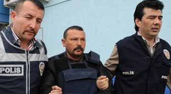'Eşini Vurdun' Dediler, Şaka Sandım